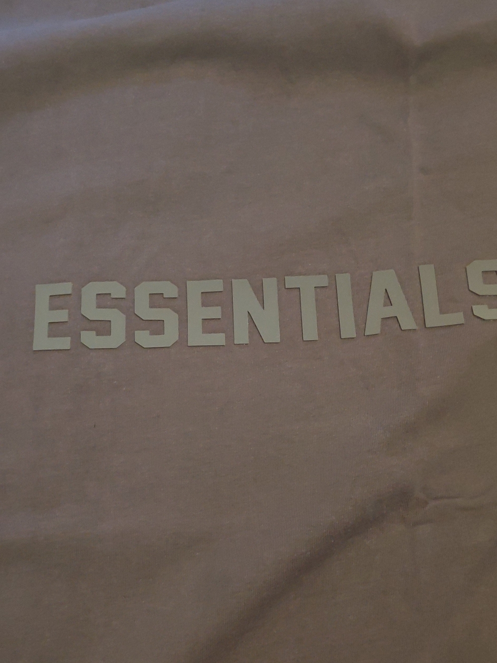 ESSENTIALS T Shirt